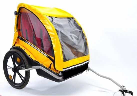 Loc and Go – Location de vélo