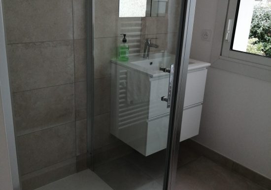 Chambre d’hôtes la Baudrenière