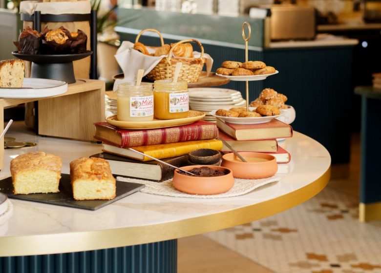 Square Lodge Hotel Accor