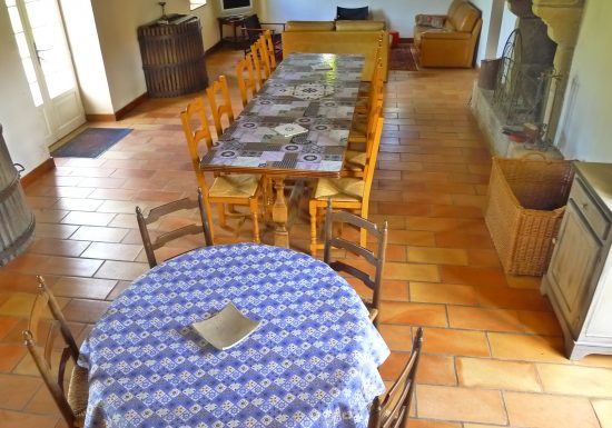 DOMAINE DE LA GIRARDIERE