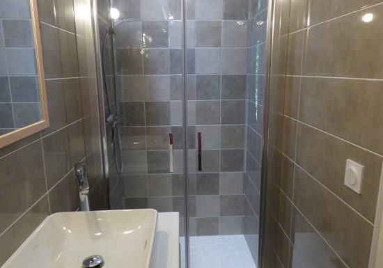 LES PRÉS DE BELLEVUE