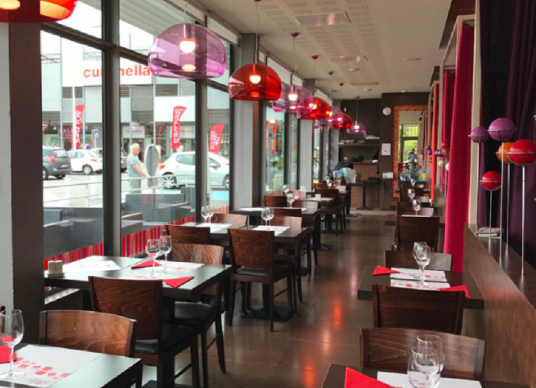 L’Ardoise des Saveurs