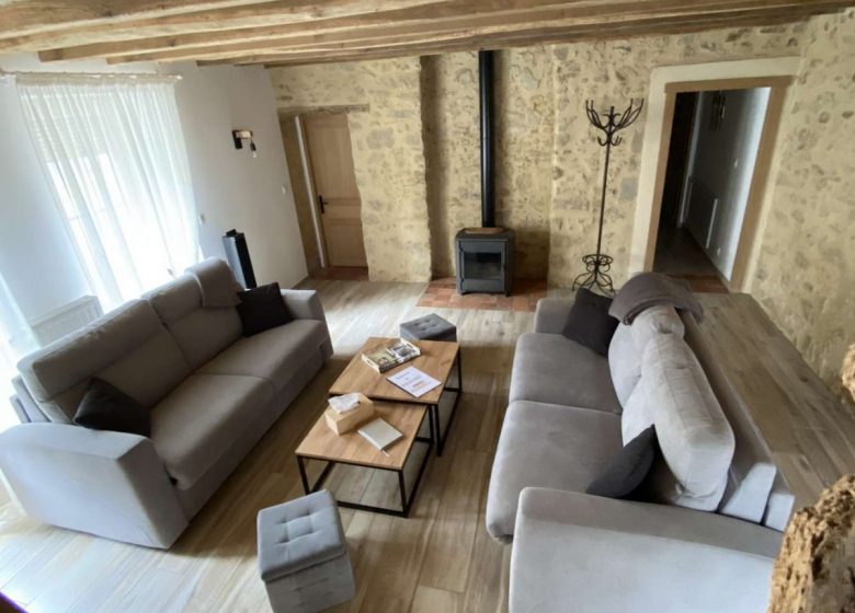 Le Clos des Prés