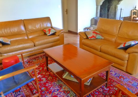 DOMAINE DE LA GIRARDIERE