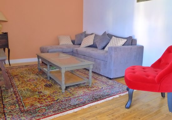 LOGIS DE L’ÉCUYER