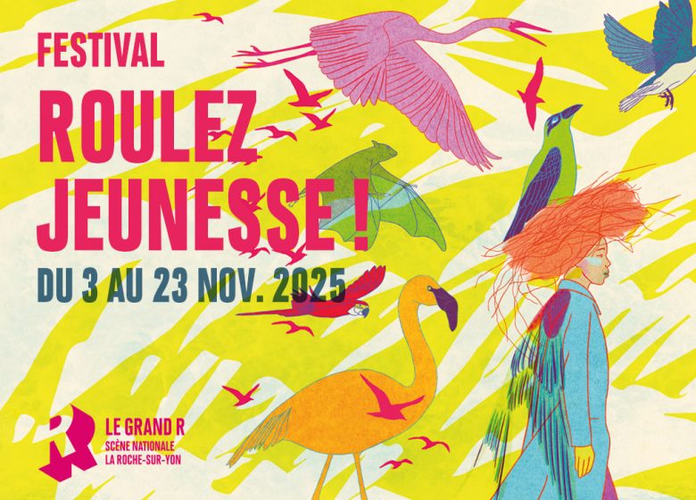Festival roulez jeunesse !