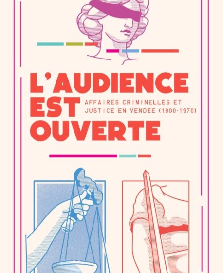 Exposition « L’audience est ouverte »