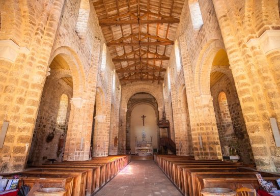 Église Saint-Nicolas
