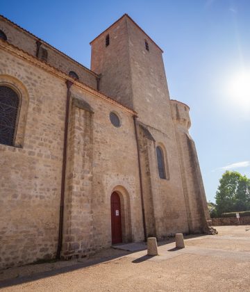 Église Saint-Nicolas