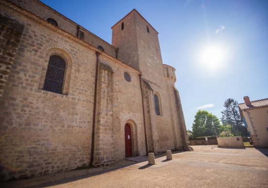 Église Saint-Nicolas