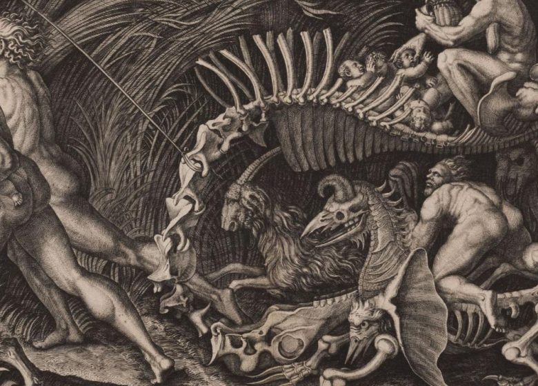 Sorcières – Conférence histoire de l&rsquo;art