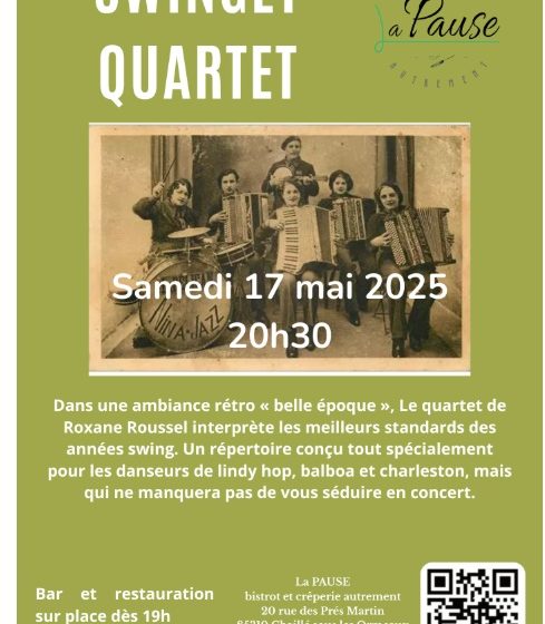 Swing Quartet