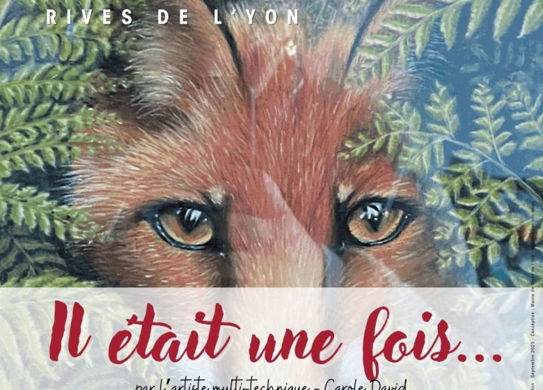 Exposition : Il était une fois