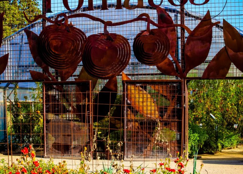 Le Potager Extraordinaire