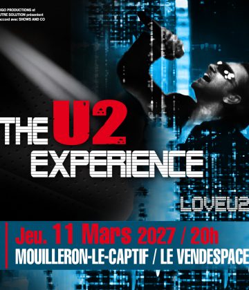 The U2 Experience