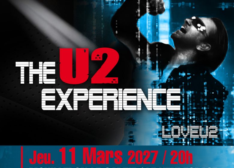 The U2 Experience