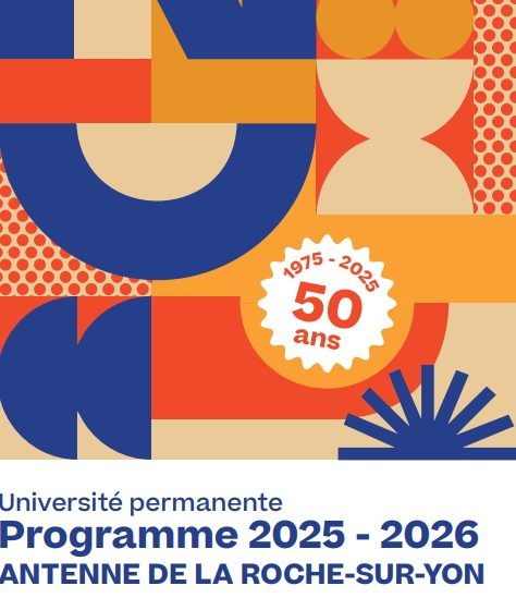 Conférence-La valorisation du patrimoine industriel et sa transformation en une économie créative et culturelle: 50 ans d’évolution sur l’île de Nantes »