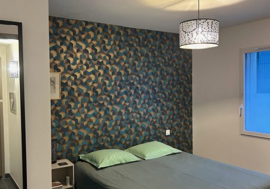 Chez Olivier & Damien