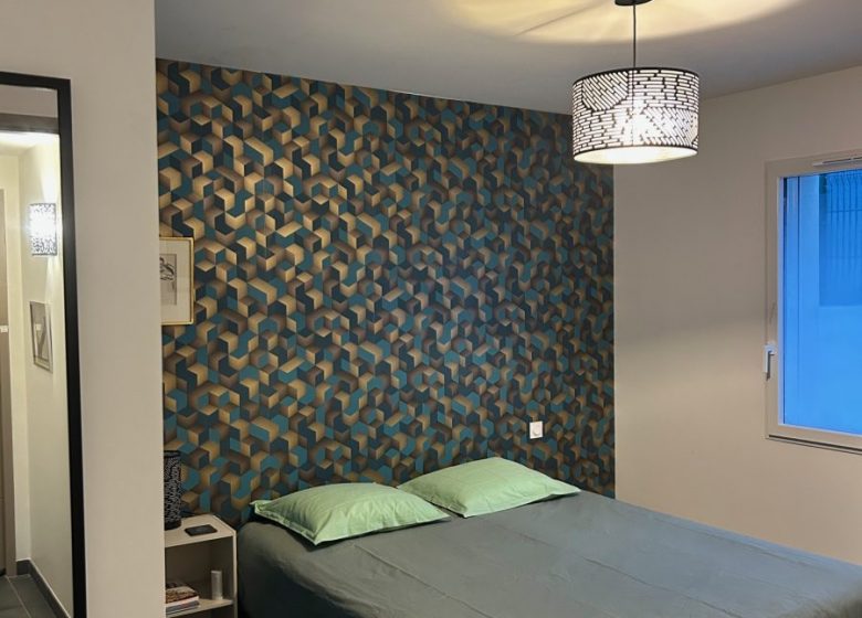 Chez Olivier & Damien