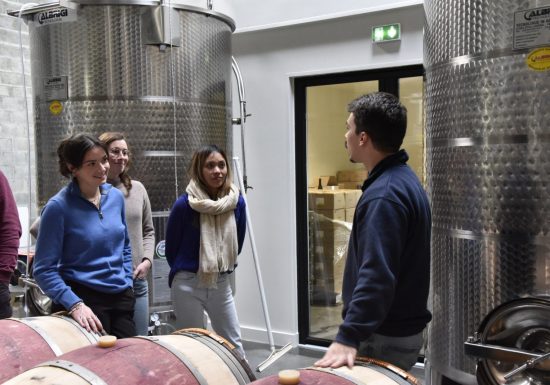 Chai Berteaud-Manceau