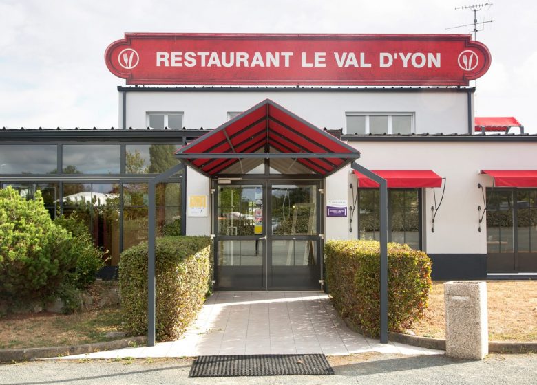 LE VAL D’YON