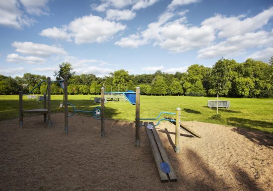 Vallée verte de l’Yon