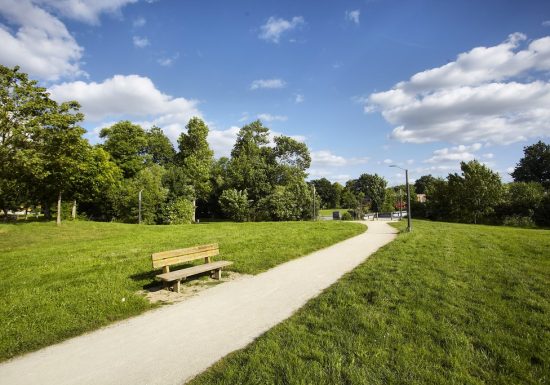 Vallée verte de l’Yon