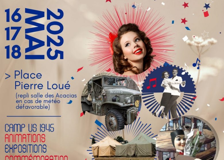 Venansoh! Fête la Paix