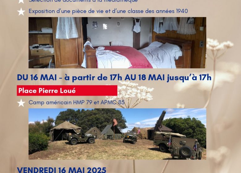 Venansoh! Fête la Paix
