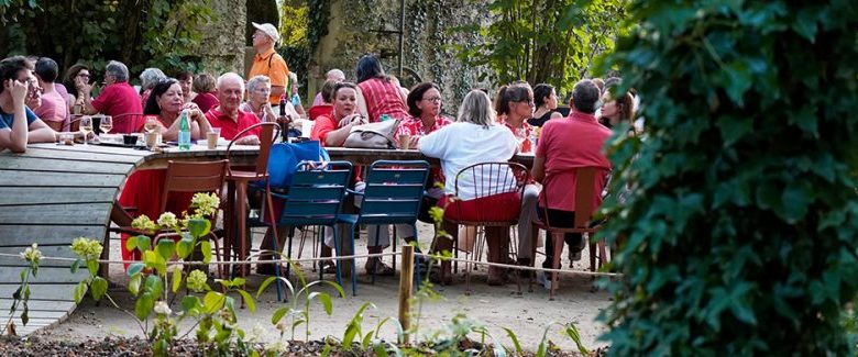 Les Extras AFTERWORKS au Potager Extraordinaire