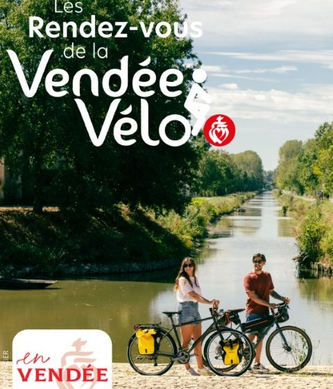 Vendée Vélo à La Roche-sur-Yon