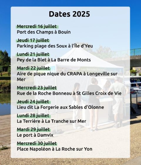 Vendée Vélo à La Roche-sur-Yon