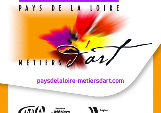 Visite d&rsquo;Atelier d&rsquo;artisanat d&rsquo;art, perlière d&rsquo;art