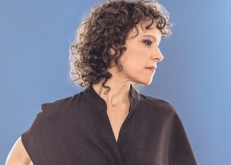 Emily Loizeau | En première partie : Okay Chorale