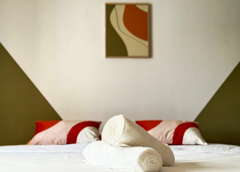 La Mais&rsquo;Yon du Bonheur