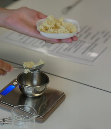 Atelier Créativ&rsquo;Aroma Adulte by Salvia
