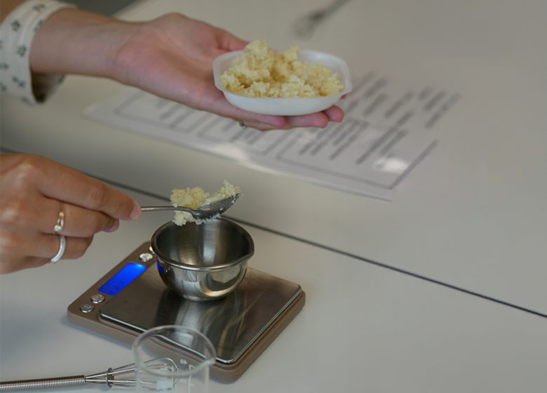 Atelier Créativ&rsquo;Aroma Adulte by Salvia