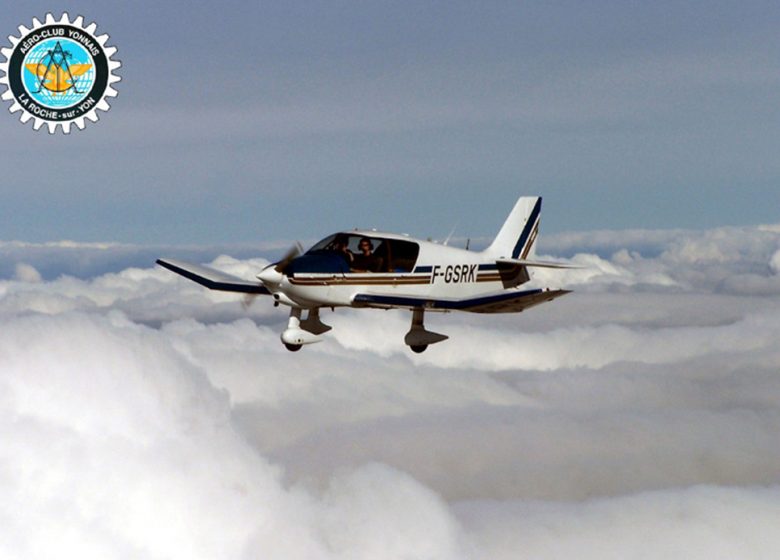 Aviation de loisirs