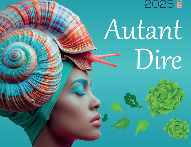 Festival du conte « Autant dire »