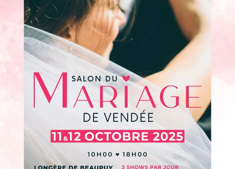 Salon du mariage