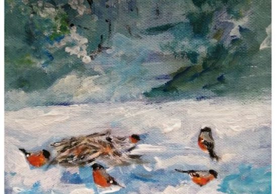 Exposition « Entre rêve et réalité »