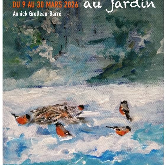 Exposition « Entre rêve et réalité »