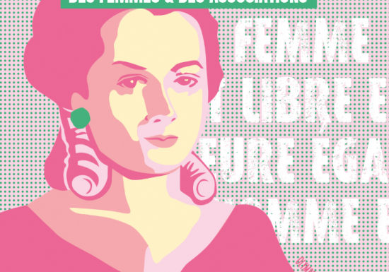 Visite guidée « Destin de femmes »