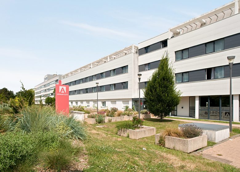 Résidence de Tourisme Appart’City