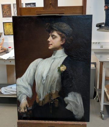 Nos filles révélées, renaissance d&rsquo;une œuvre