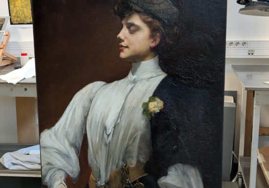 Nos filles révélées, renaissance d’une œuvre