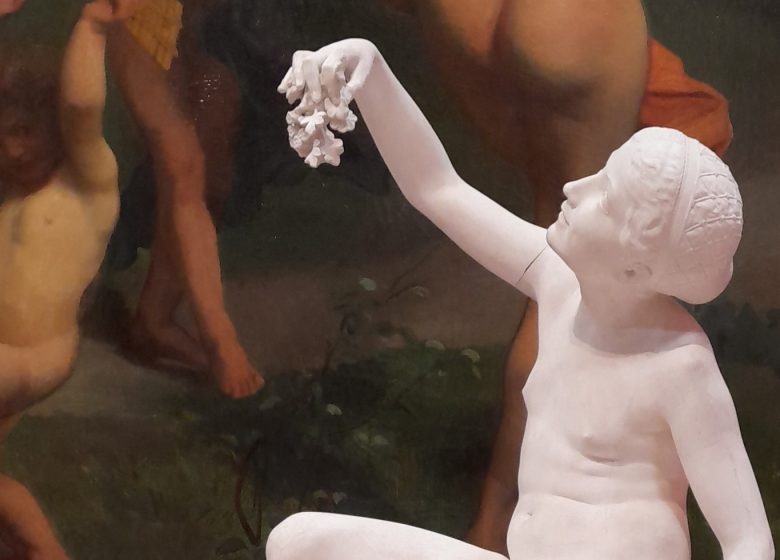 Dimanche au Musée – La sculpture dans les collections du musée
