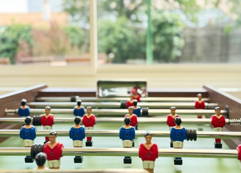 La Mais&rsquo;Yon du Bonheur