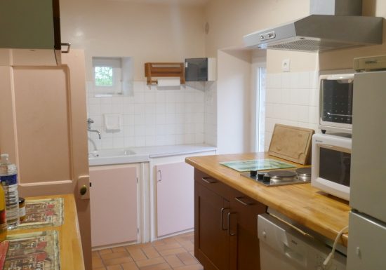 MAISON DE CAMPAGNE ENTRE MER ET PUY DU FOU