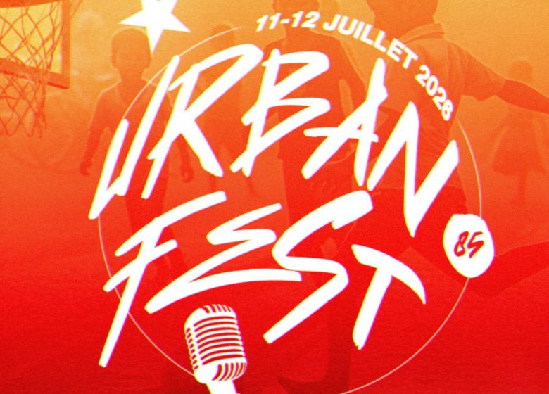 Urban Fest – Tournoi basket et football
